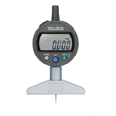 Đồng hồ đo độ sâu Teclock DMD-2100J (12mm/0.01mm)
