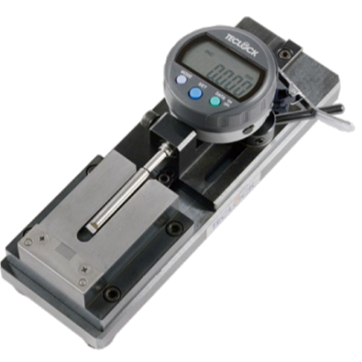 Đồng hồ so đo đường kính trong điện tử Teclock FM-60J (10~60mm/0.001mm)