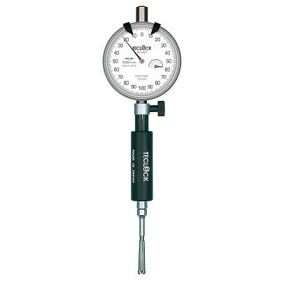 Đồng hồ đo đường kính trong Teclock MT-3N (1.7~3.2mm)