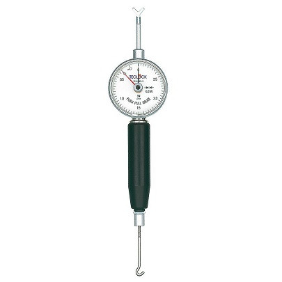 Đồng hồ đo lực kéo đẩy Teclock PP-705-300 (35~300gf/5gf)