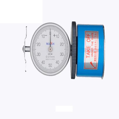 Đồng hồ đo độ lệch trục khuỷu Teclock TM-106YS (99~113mm/0.01mm)