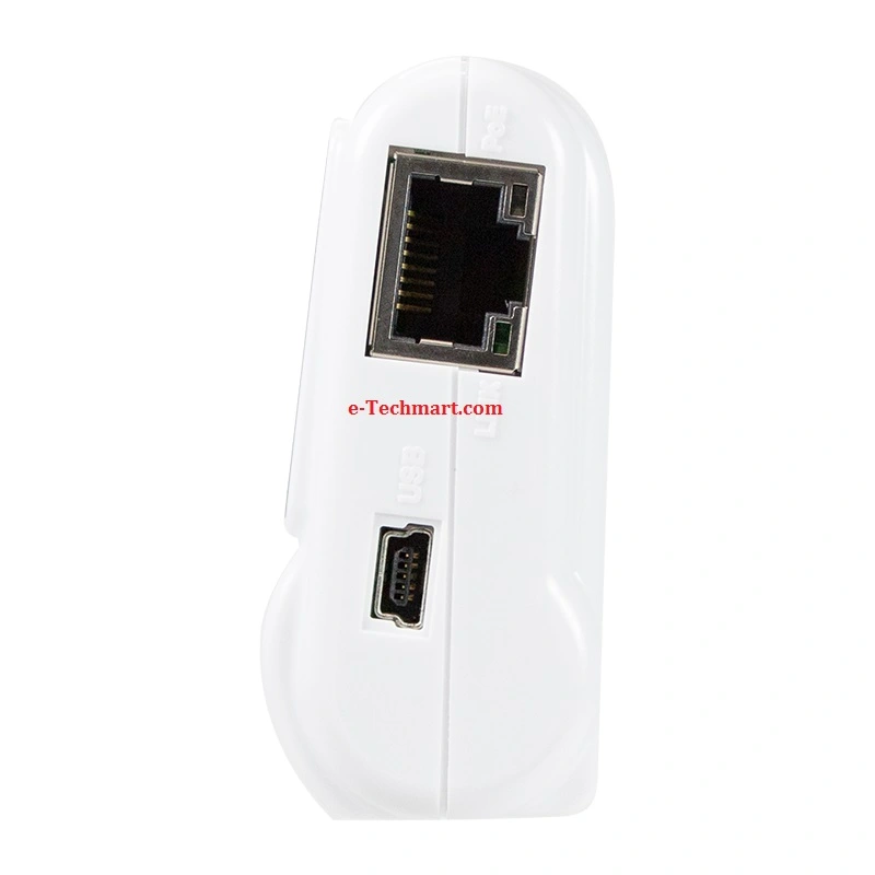 Nhiệt kế tự ghi T&D TR-71nw (-40~110°C)