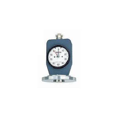 Đồng hồ đo độ cứng cao su Teclock GS-753G