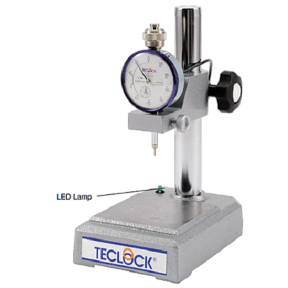 Máy đo cảm biến kỹ thuật số Teclock SD-465A (12-150mm / 0,001mm)