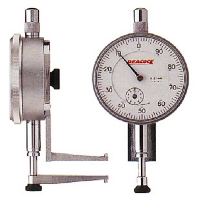 Đồng hồ đo lỗ Peacock GH-1