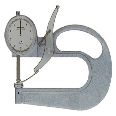 Đồng hồ đo độ dày Peacock J-B (50mm)
