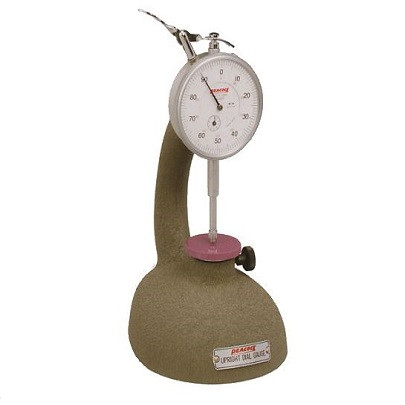 Đồng hồ đo độ dày Peacock R1-C