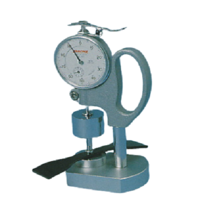 Đồng hồ hồ đo độ dày áp suất Peacock FFG-1