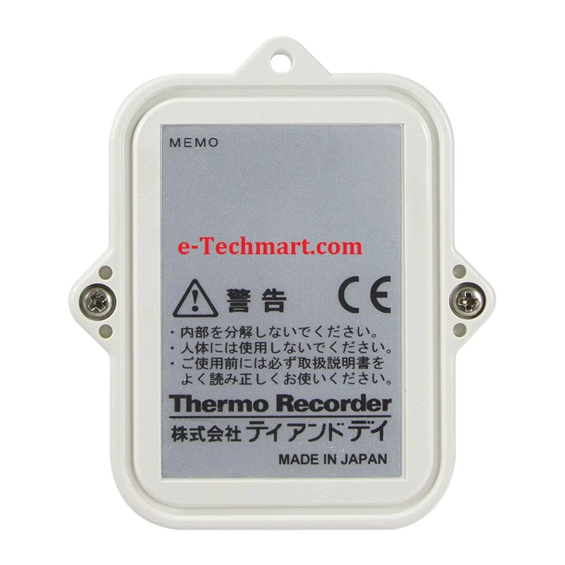Nhiệt kế tự ghi TANDD TR-51i