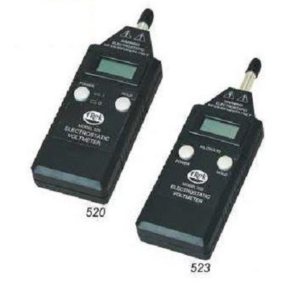 Máy đo điện áp tính điện cầm tay TREK 520-1