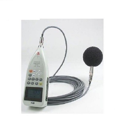 Máy đo độ ồn chống nước ACO 6226NW