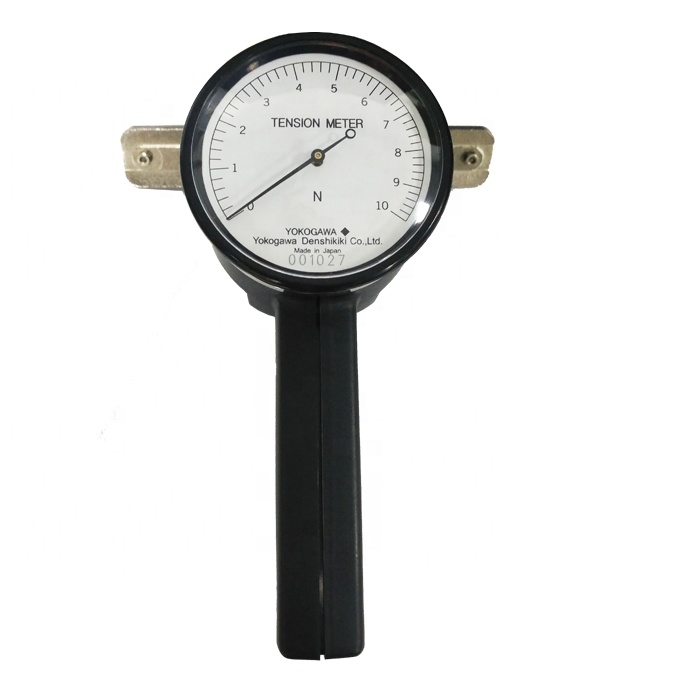 Đồng hồ đo lực căng dây YOKOGAWA T-102-01-00 (0~10N/0.2N)
