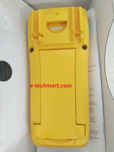 Đồng hồ vạn năng FLUKE 179