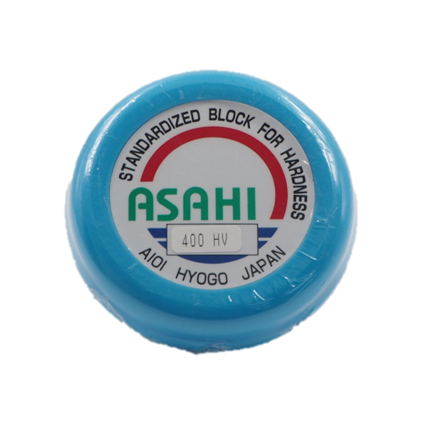 ASAHI HRB-40 Standard Block for Hardness