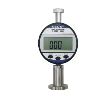 Đồng hồ đo độ cứng Shahe LXD-A
