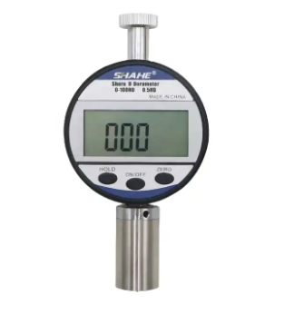 Đồng hồ đo độ cứng Shahe LXD-D