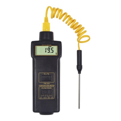 Đồng hồ đo nhiệt độ TM-1310