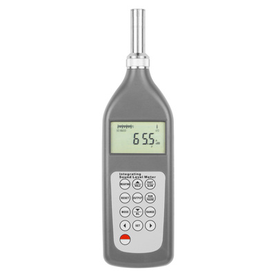 Máy đo cường độ âm thanh LANDTEK SL-5868ILEQ