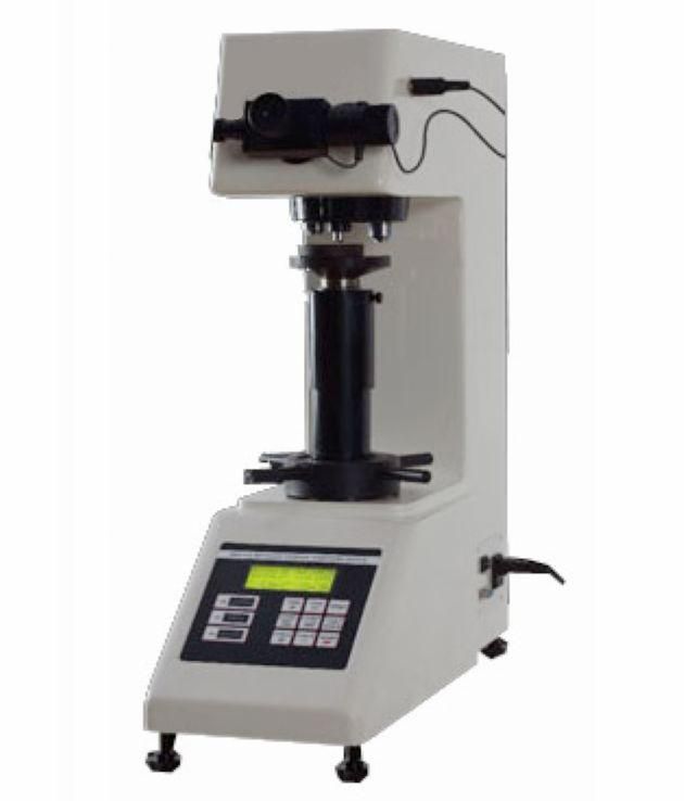Máy đo độ cứng hiển vi HUATEC HVS-50
