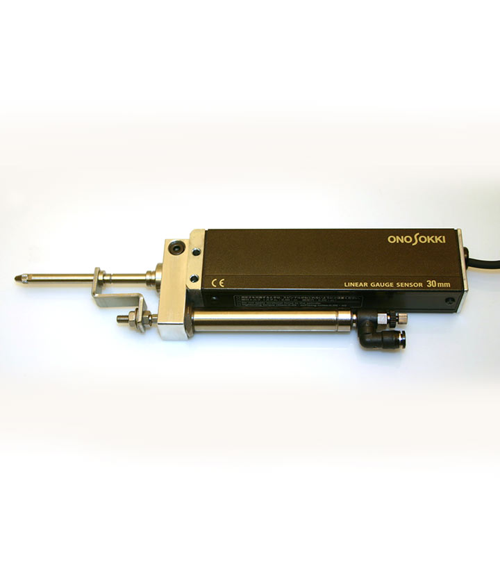 Linear gauge Sensor ONOO SOKKI GS-3830B