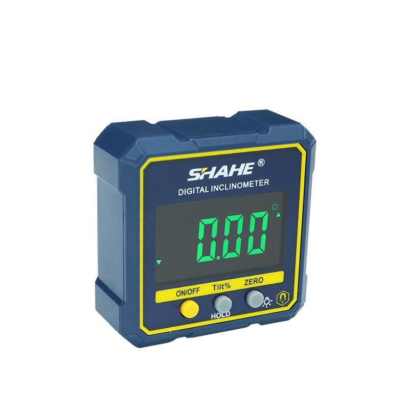 Thước đo góc điện tử Shahe 5315-90C