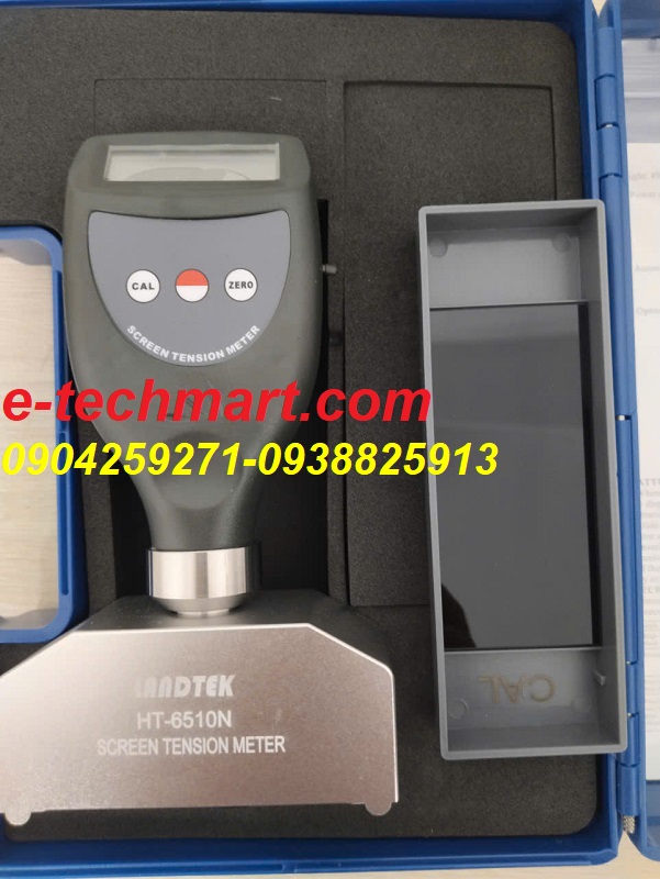 Máy đo độ căng lưới LANDTEK HT-6510N
