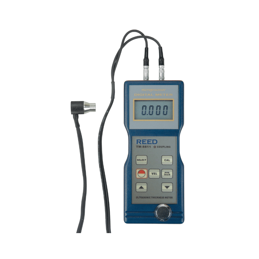 Máy đo độ dày siêu âm LANDTEK TM-8811