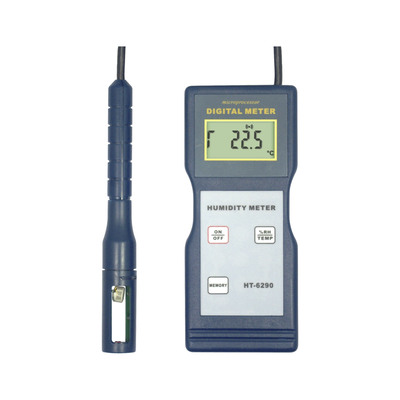 Máy đo nhiệt độ độ ẩm LANDTEK HT-6290