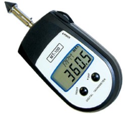Máy đo tốc độ vòng quay Shimpo MT-100