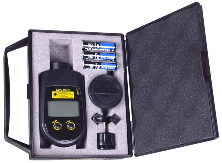 Máy đo tốc độ vòng quay Shimpo PLT-5000 / PH-200L
