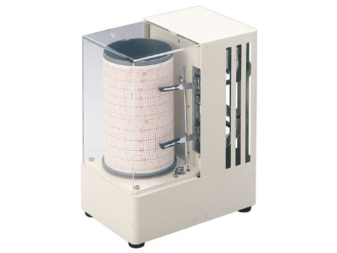 Máy ghi nhiệt độ và độ ẩm Sigma Mini Cube Sato 7008-10
