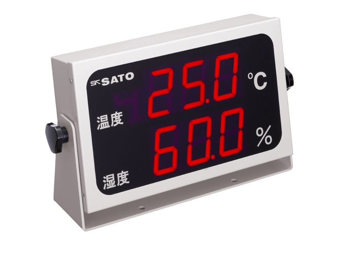 Nhiệt kế Sato SK-M350-TRH