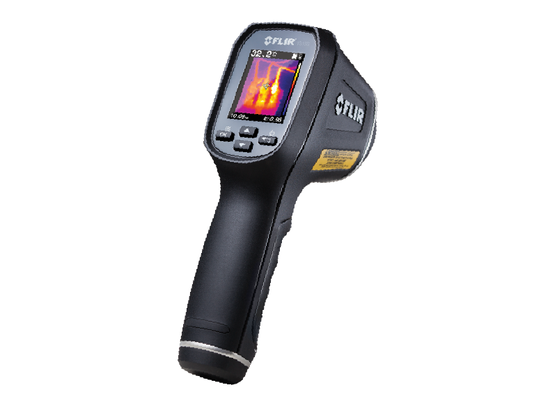 Camera đo nhiệt độ Chino TG165-x