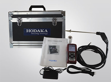 Máy đo và phân tích khí thải Hodaka HT-2900