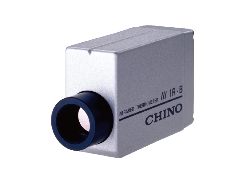Nhiệt kế bức xạ hồng ngoại Chino IR-BAXF1