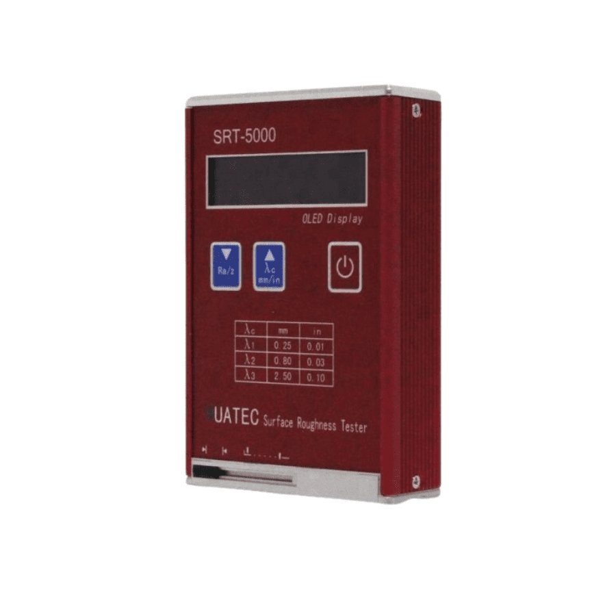 Máy đo độ nhám bề mặt Huatec SRT-5000