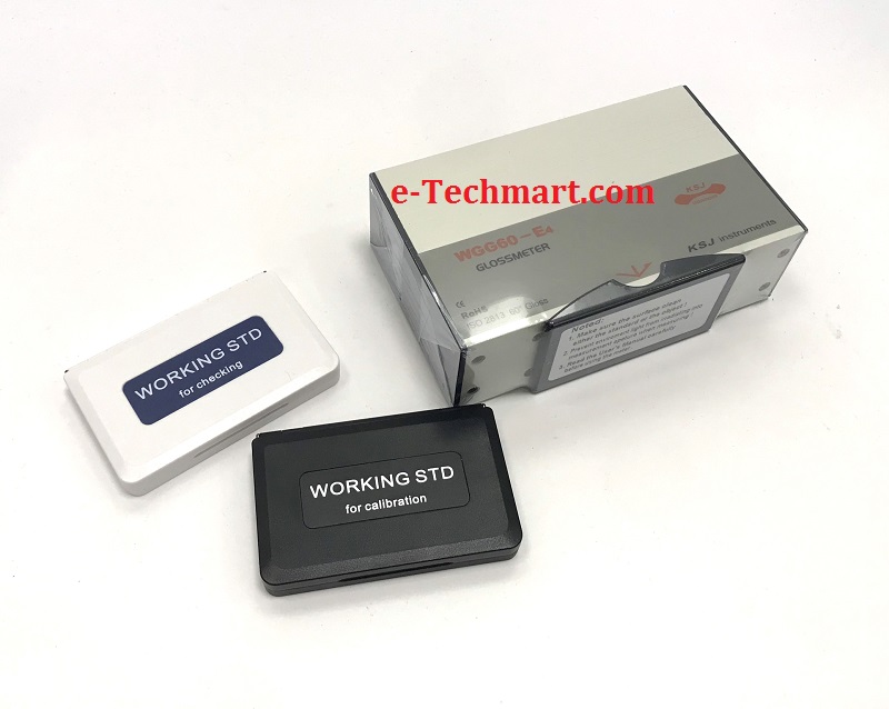 Máy đo độ bóng KSJ WGG60-E4
