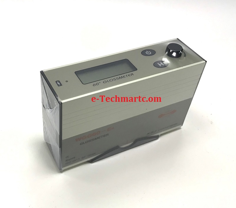 Máy đo độ bóng KSJ WGG60-E4