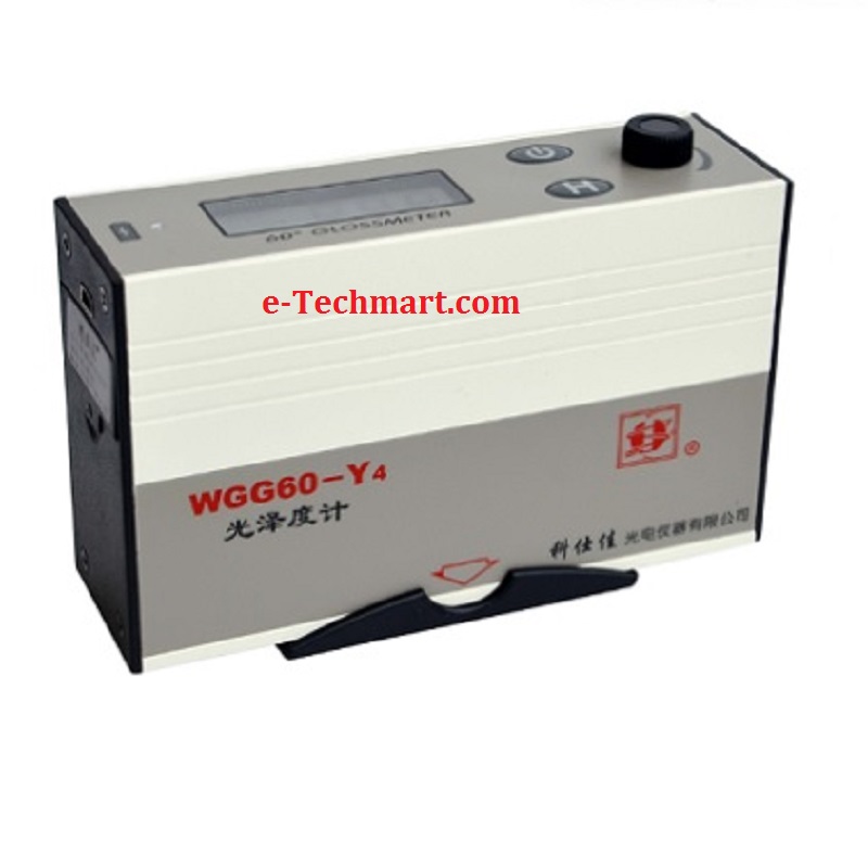 Máy đo độ bóng KSJ WGG60-Y4