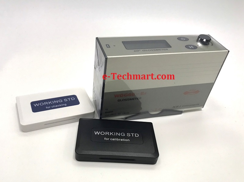Máy đo độ bóng KSJ WGG60-Y4