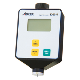 Máy đo độ cứng cao su Asker DD4-A