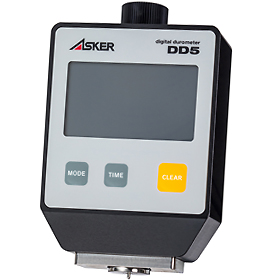 Máy đo độ cứng cao su Asker DD5-D