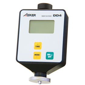Máy đo độ cứng cao su điện tử Asker DD4-C