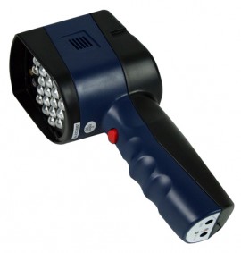 Máy đo tốc độ LED SHIMPO ST-4000
