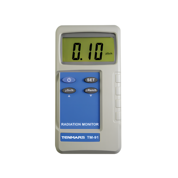 Máy đo bức xạ điện từ Temars TM-91