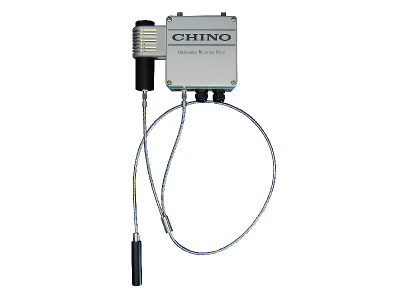 Máy đo độ dày màng giao thoa quang học Chino IRMS8599S
