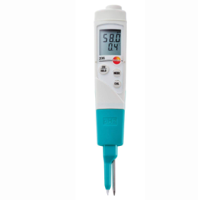 Máy đo độ pH Testo 206-pH2