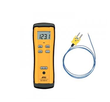 Máy đo nhiệt độ AND AD-5601A