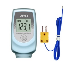 Máy đo nhiệt độ AND AD-5605H
