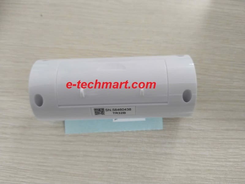 Bộ ghi dữ liệu nhiệt độ và độ ẩm T&D TR32B
